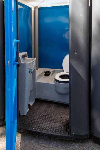 Porta potty rental for festivals in Moorefield, WV