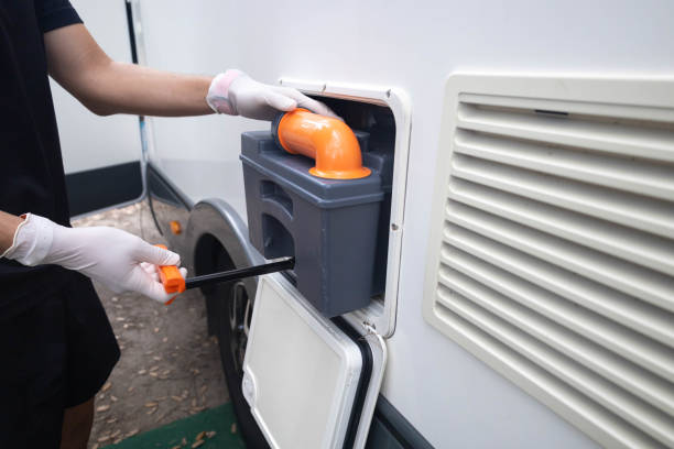 Best Porta potty rental for parties  in Moorefield, WV