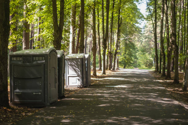 Best Local porta potty services  in Moorefield, WV