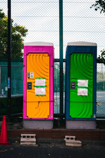 Moorefield, WV porta potty rental Company