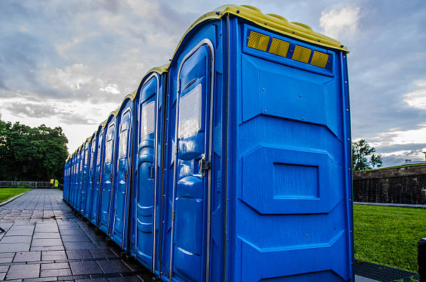 Best Porta potty for special events  in Moorefield, WV