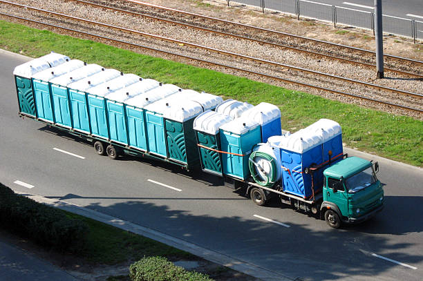 Best Porta potty rental near me  in Moorefield, WV